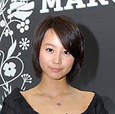 堀北真希