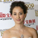 滝川クリステル